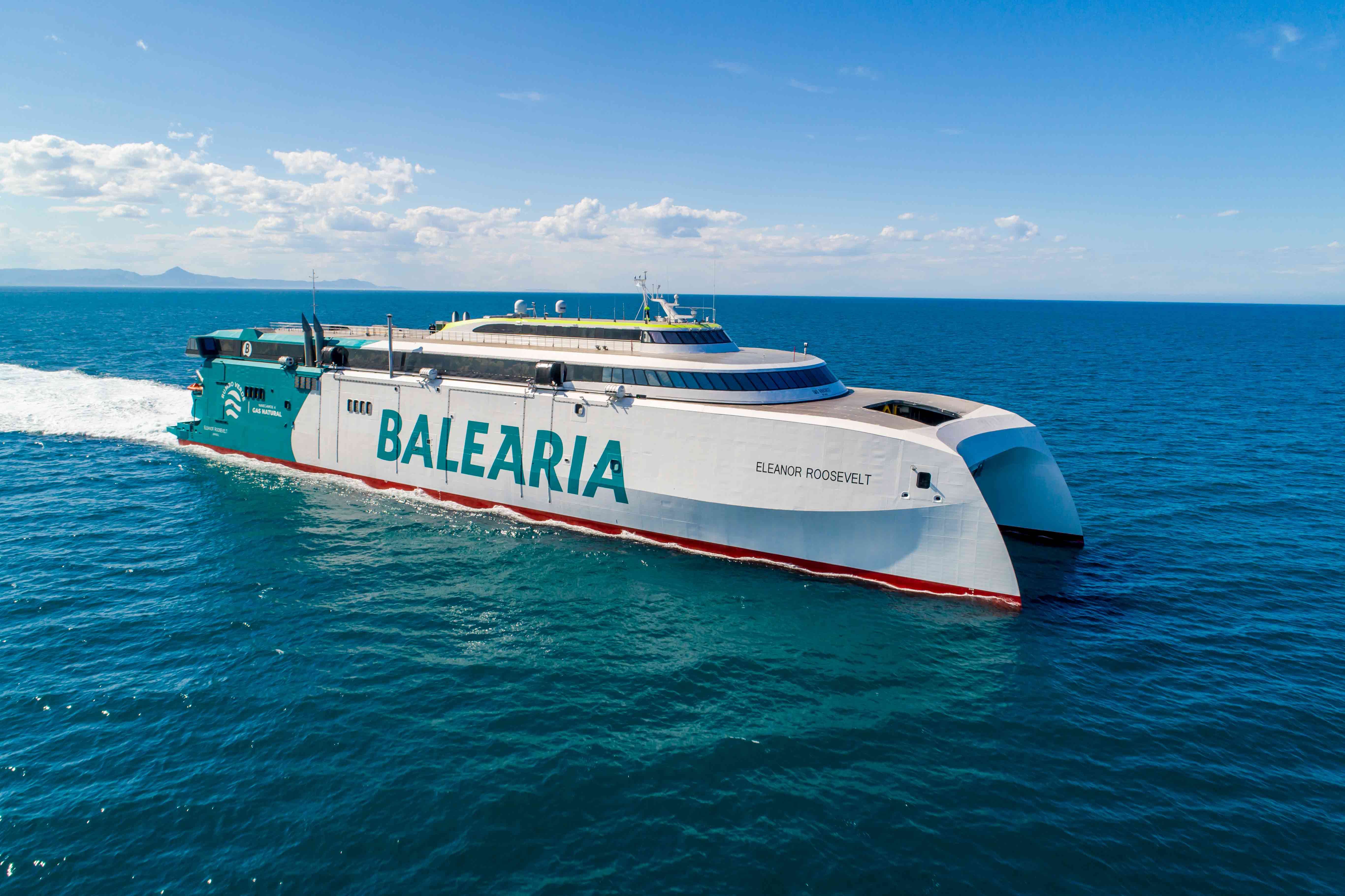 balearia cruise