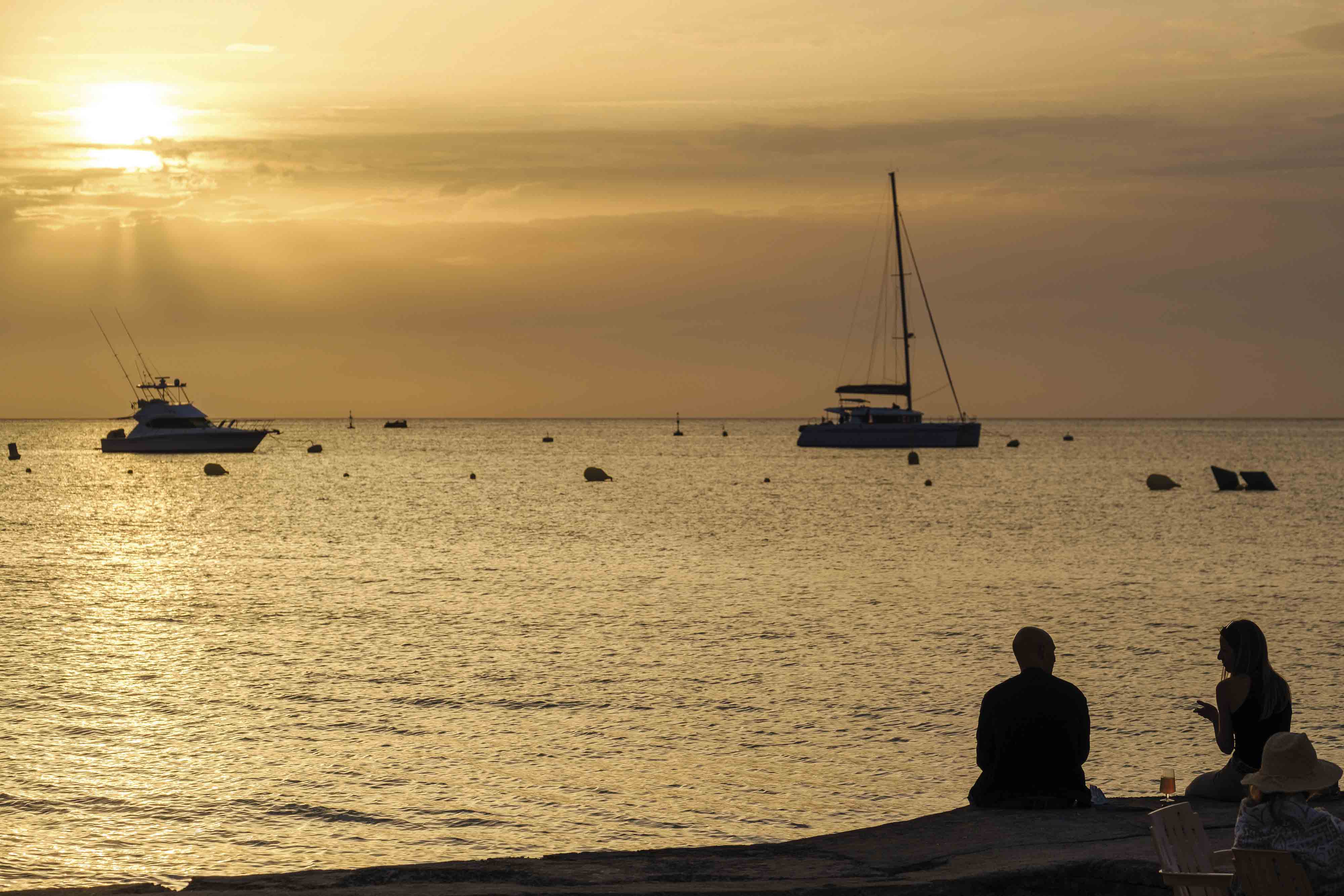 Ibiza y Formentera: Escapada por tres milenios de historia