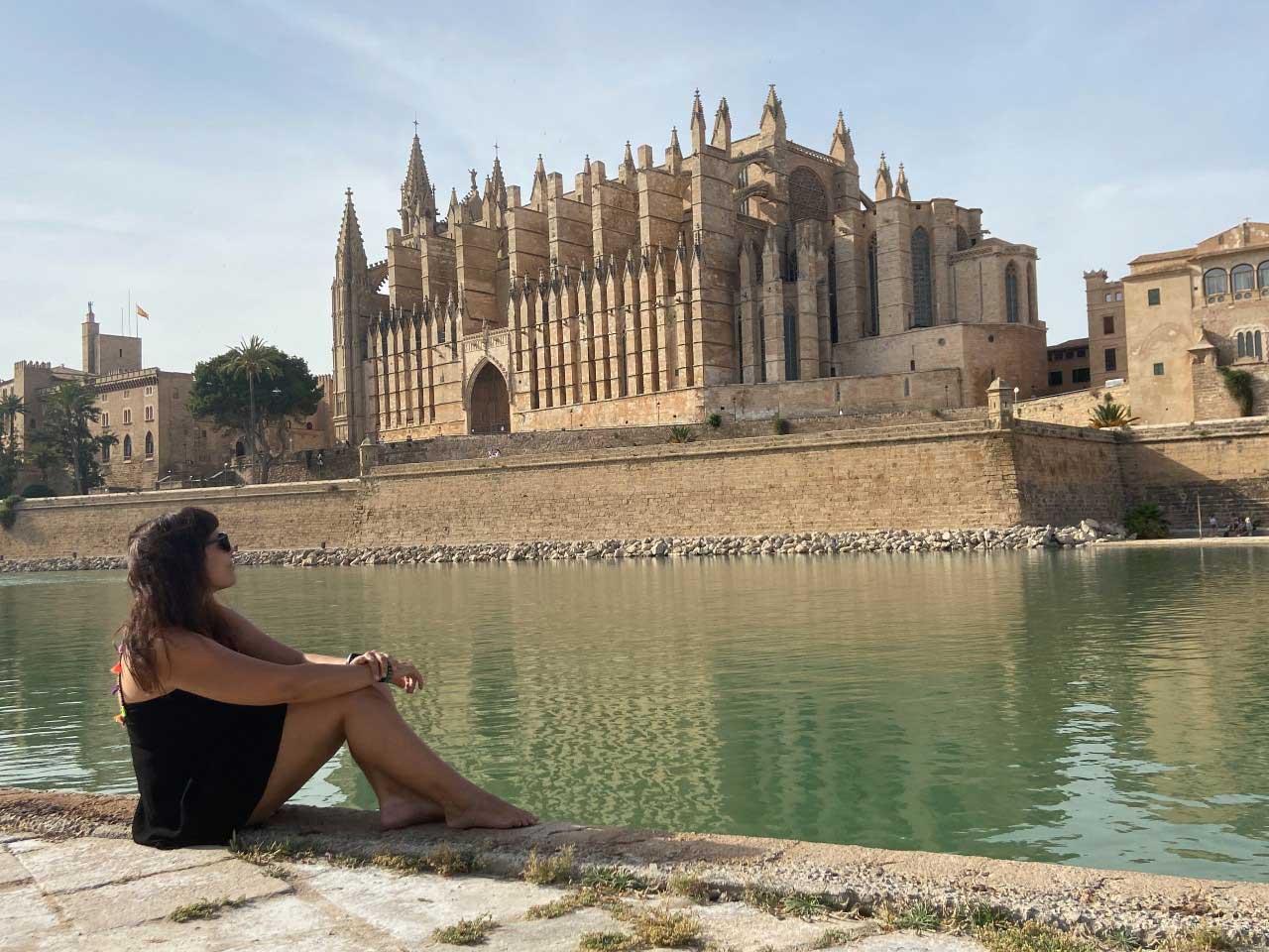 Cinco lugares indispensables que visitar en Palma