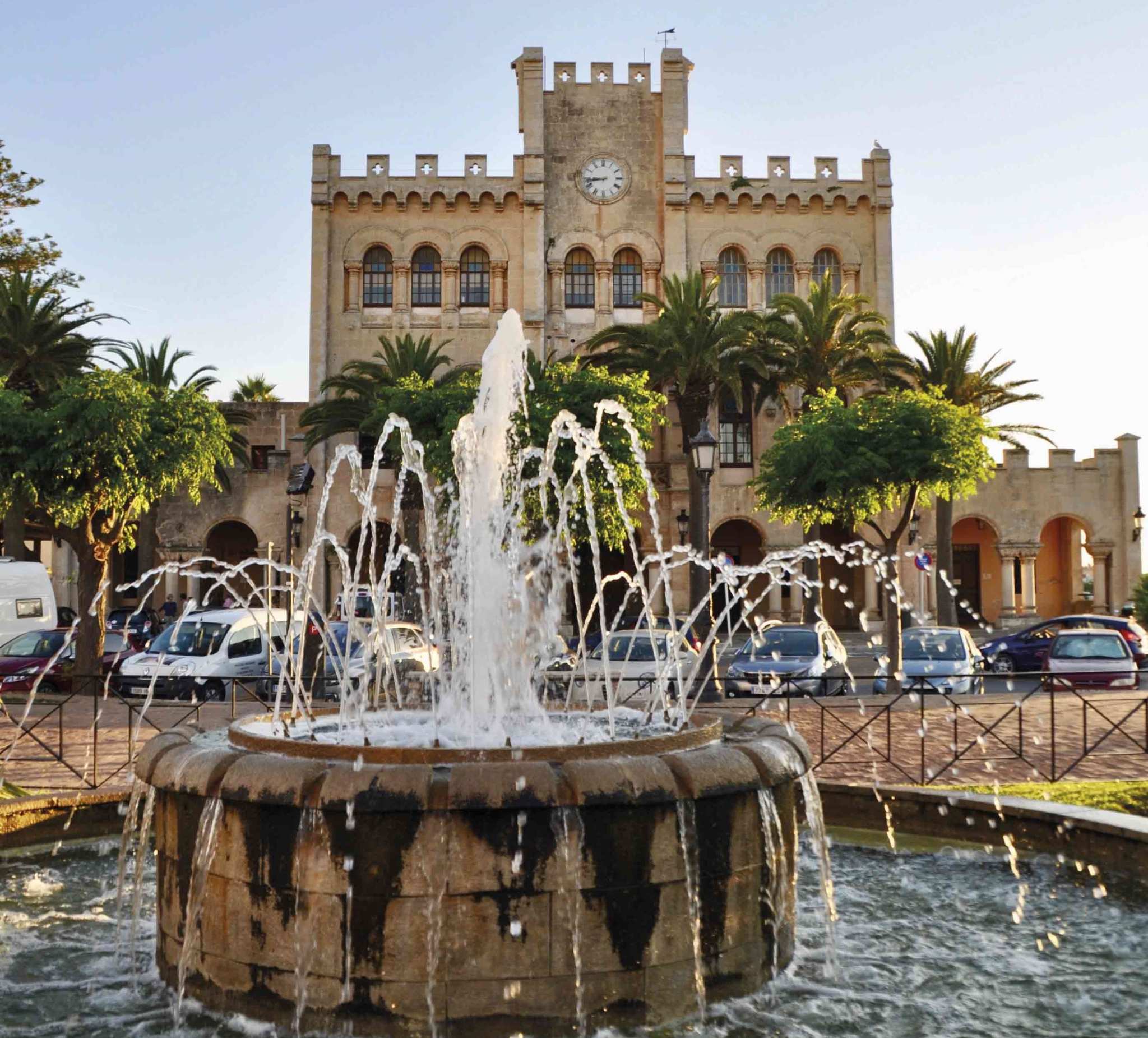 Menorca: Escapada de Ciutadella a Maó