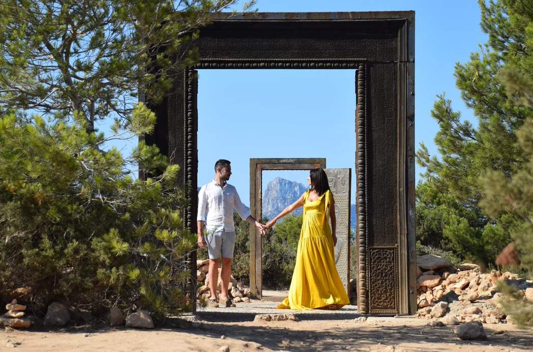 Cinco calas de Ibiza a las que no puedes dejar de ir