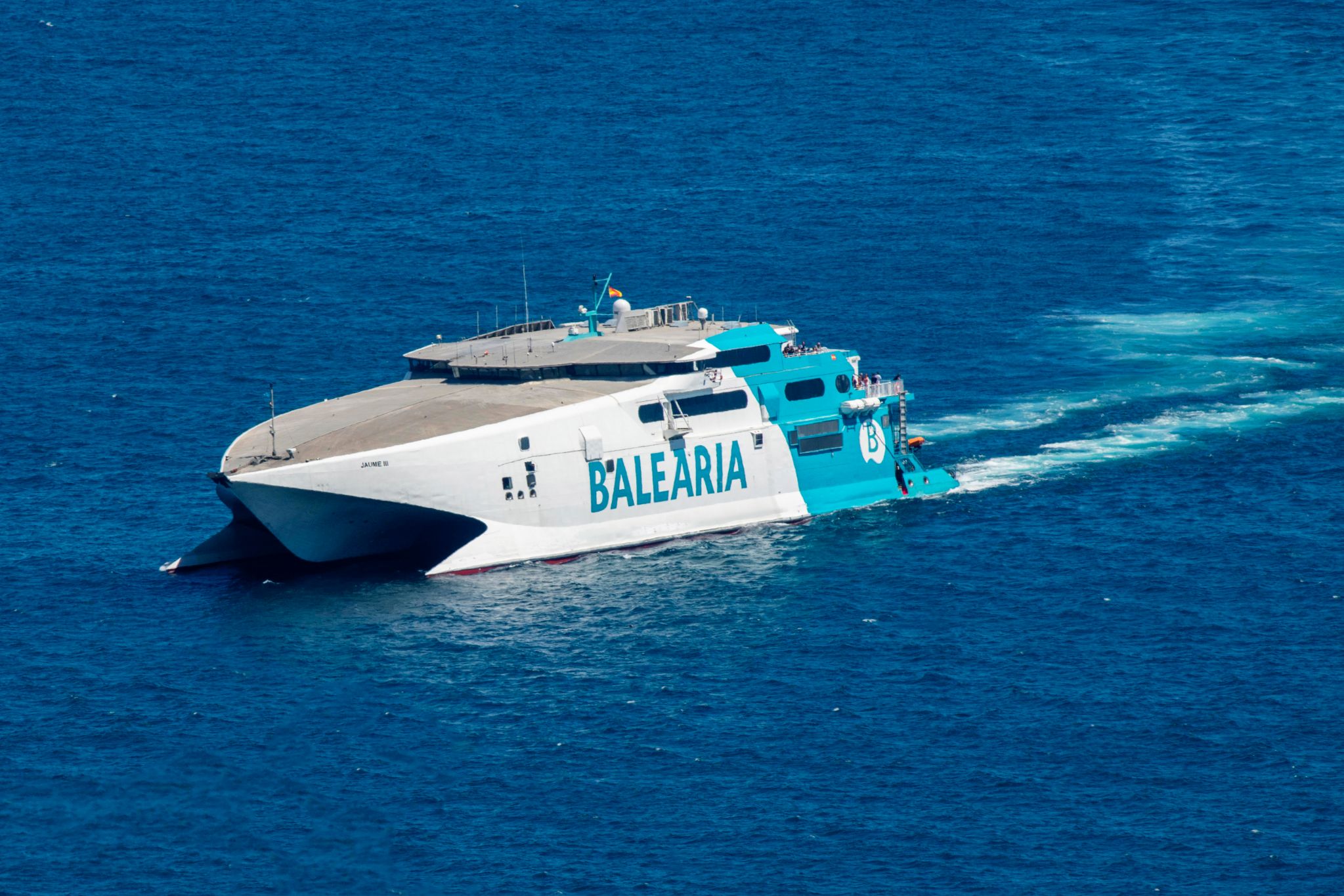 ferry-balears