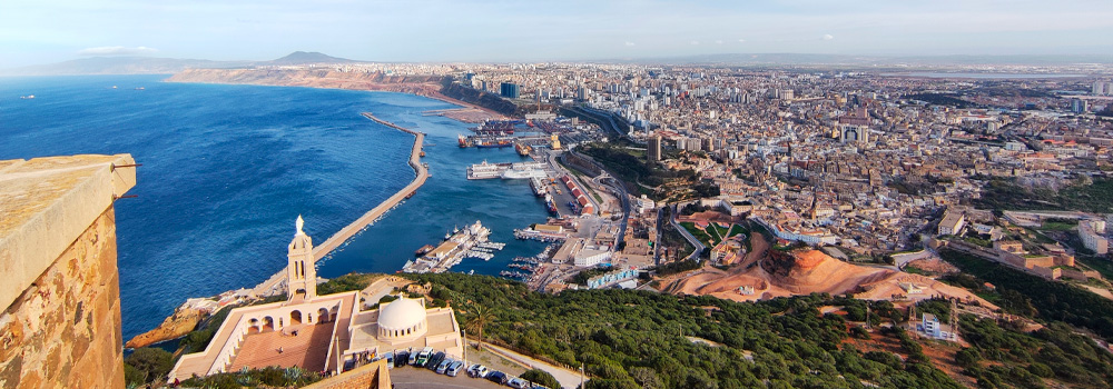 Oran