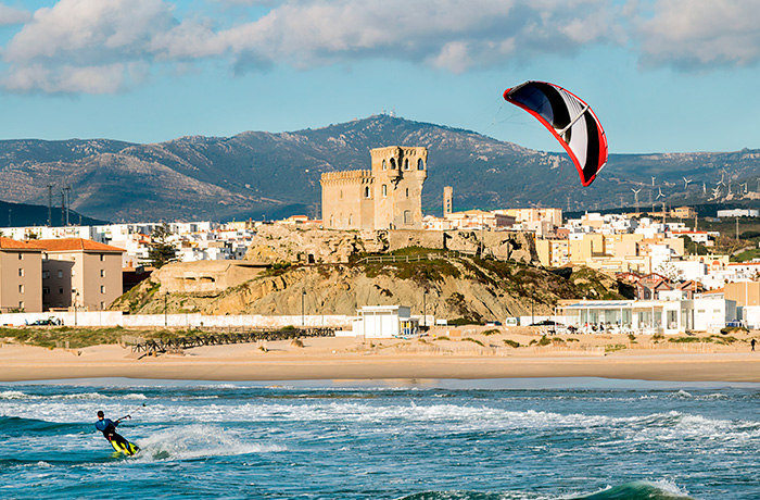 Traghetto da Tarifa a Tangeri Ville | Baleària