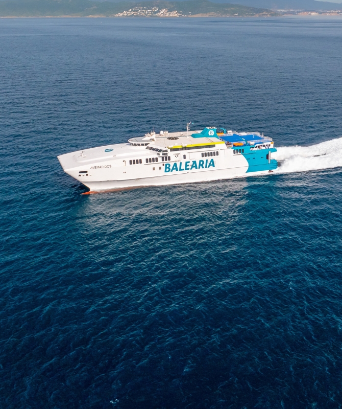 Ferry D nia Formentera Rutas Y Horarios Bale ria Ferry D nia Formentera Rutas Y Horarios Bale ria