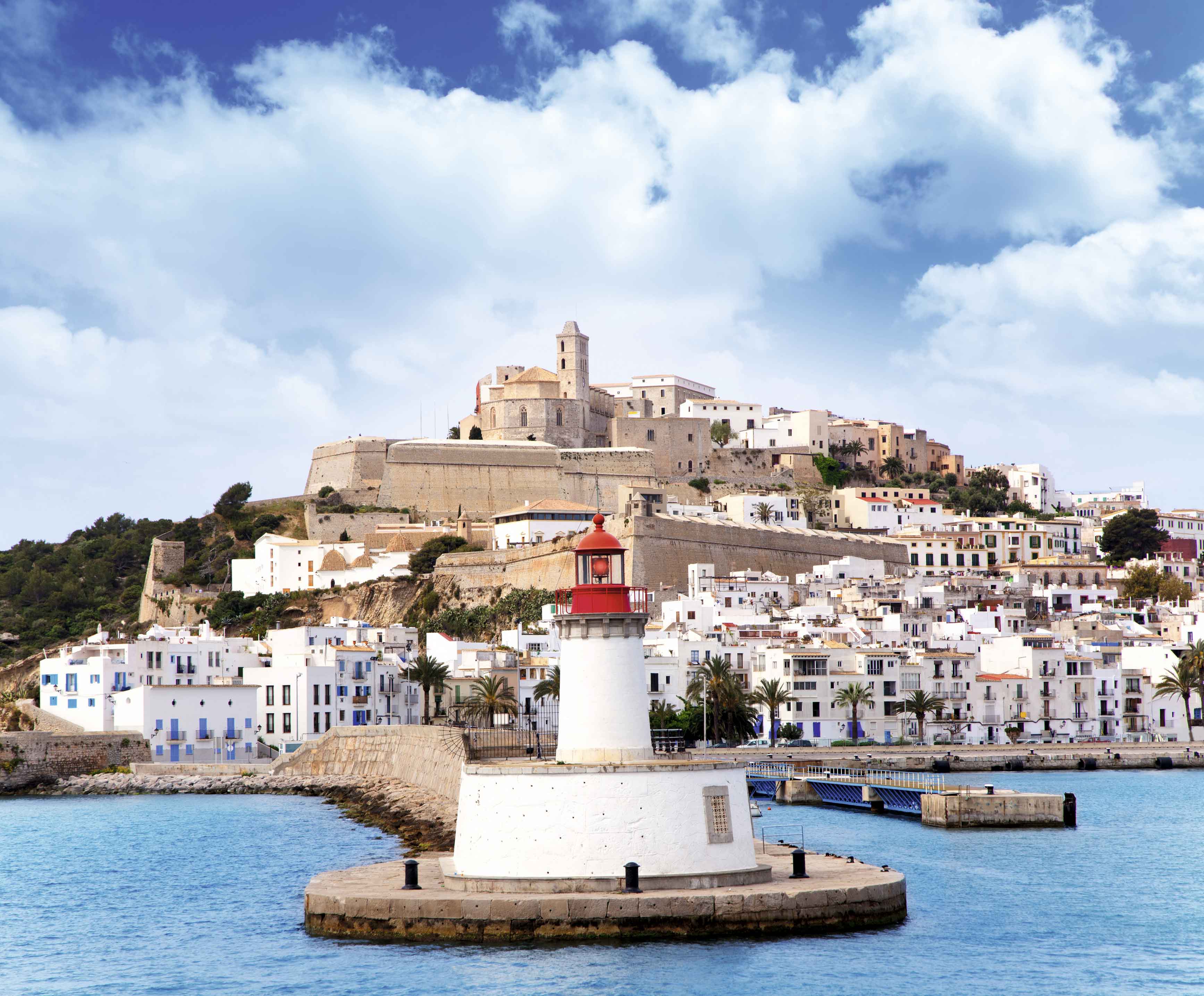 Los diez sitios más instagrameables de las Baleares