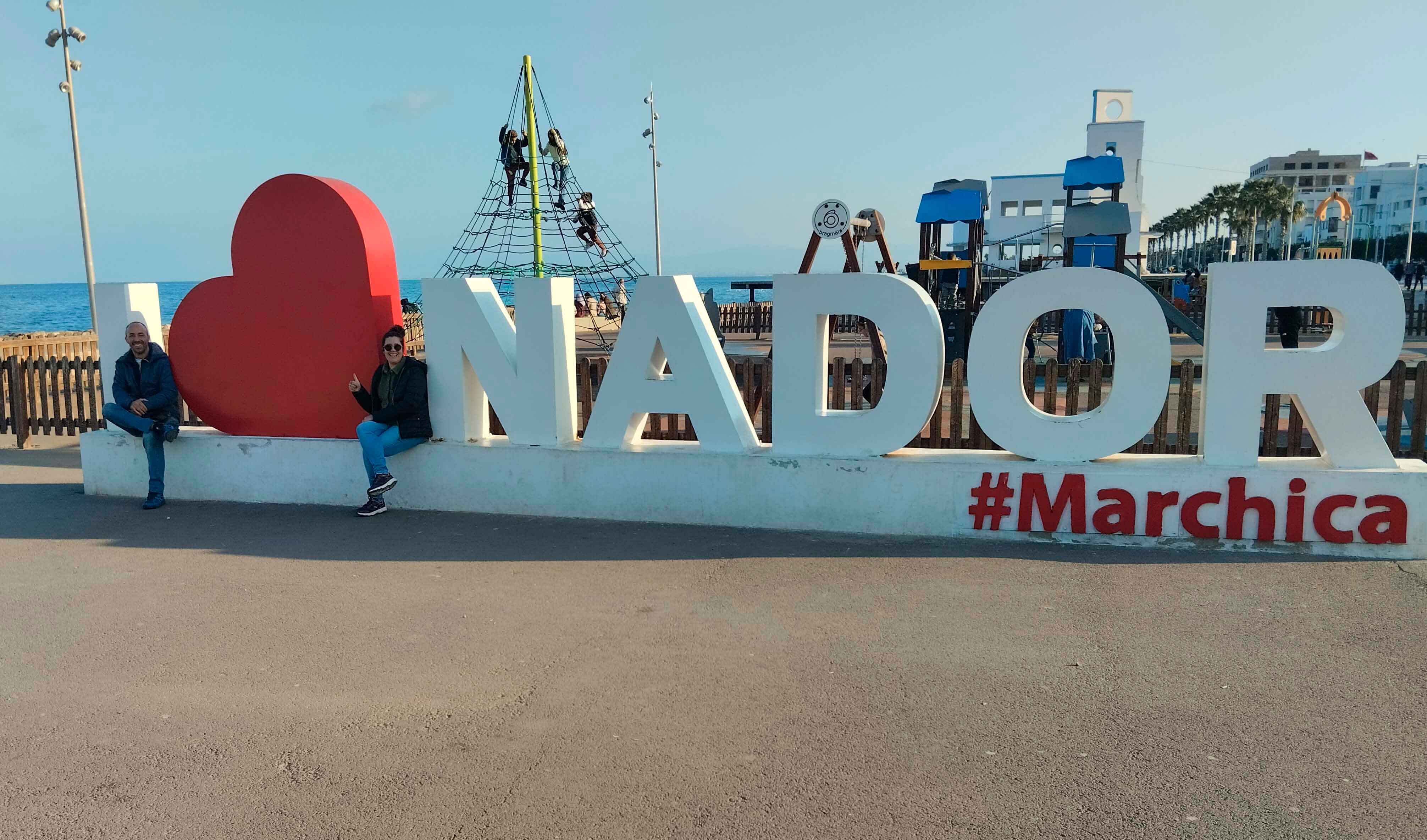 Qu Ver En Nador Viajessindestino Qu Ver En Nador Viajessindestino