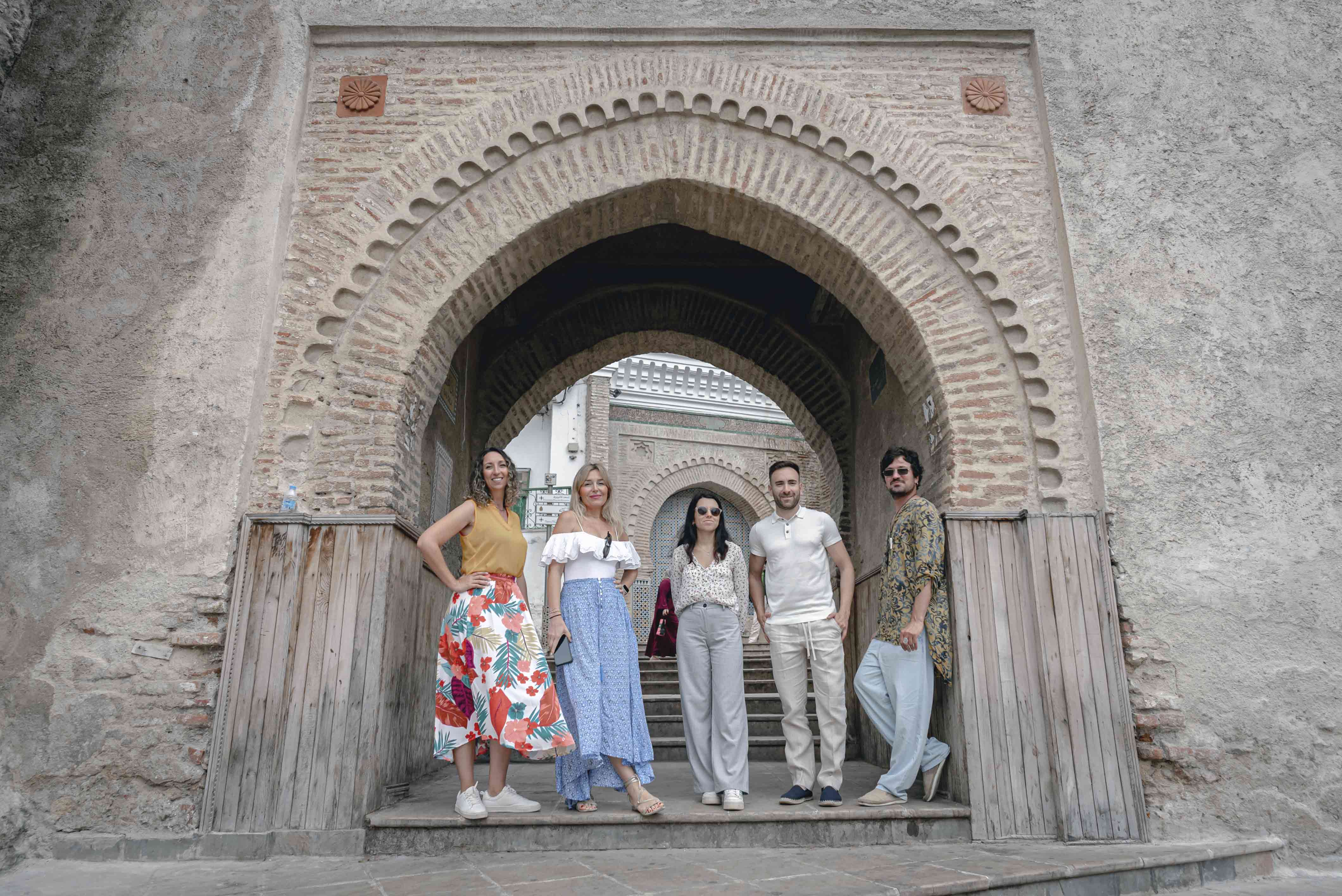 Baleària Tour: Guías de viaje para el turista social