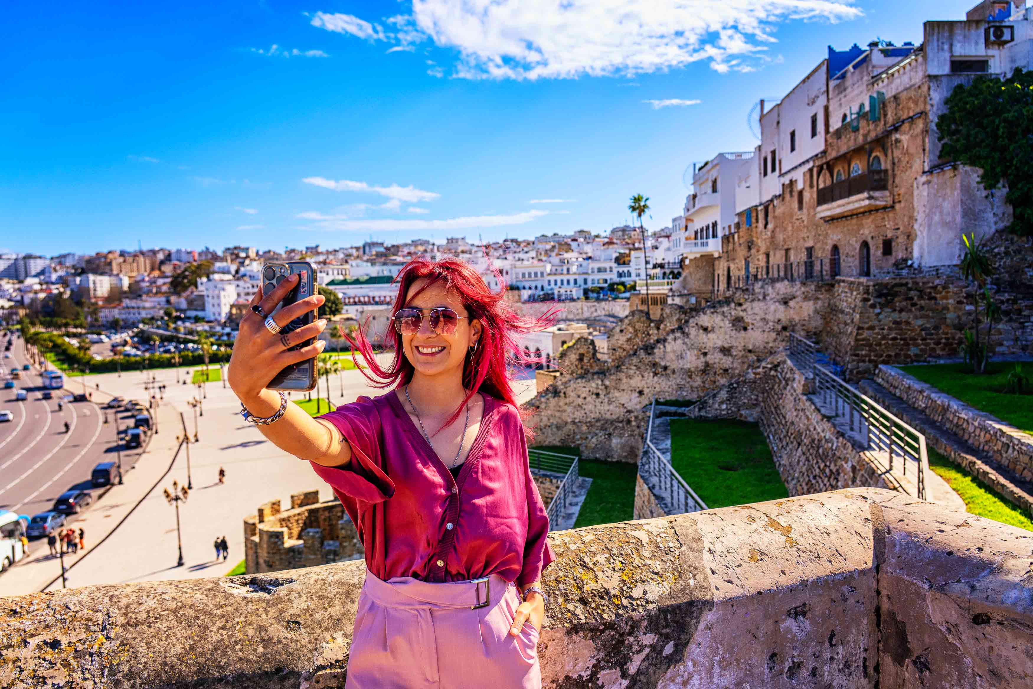 Conexión Tánger, viaja a la ciudad más cosmopolita de Marruecos
