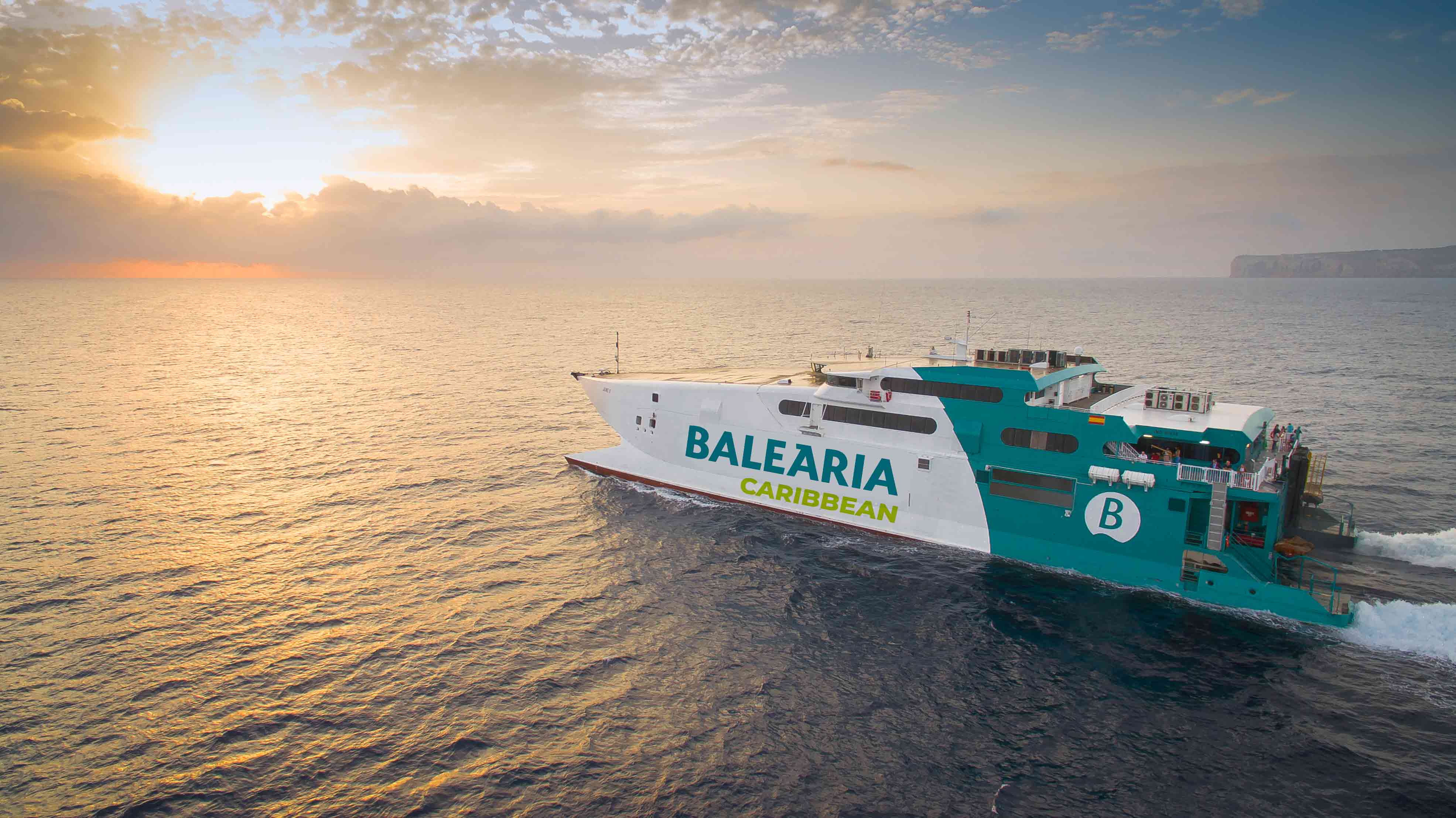 Bimini: un destino placentero para viajar en ferry