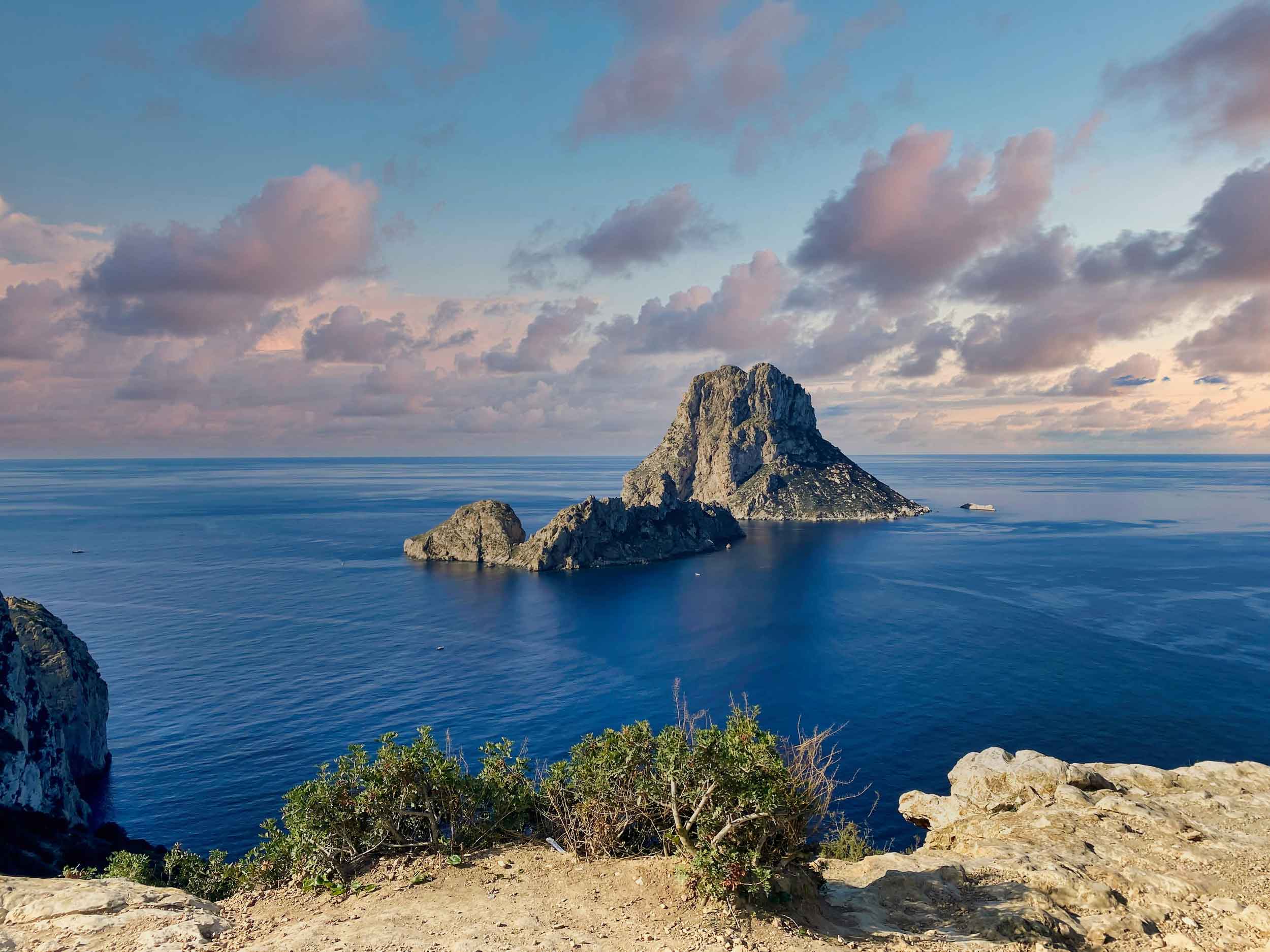 Personalidades que han dejado huella en Baleares