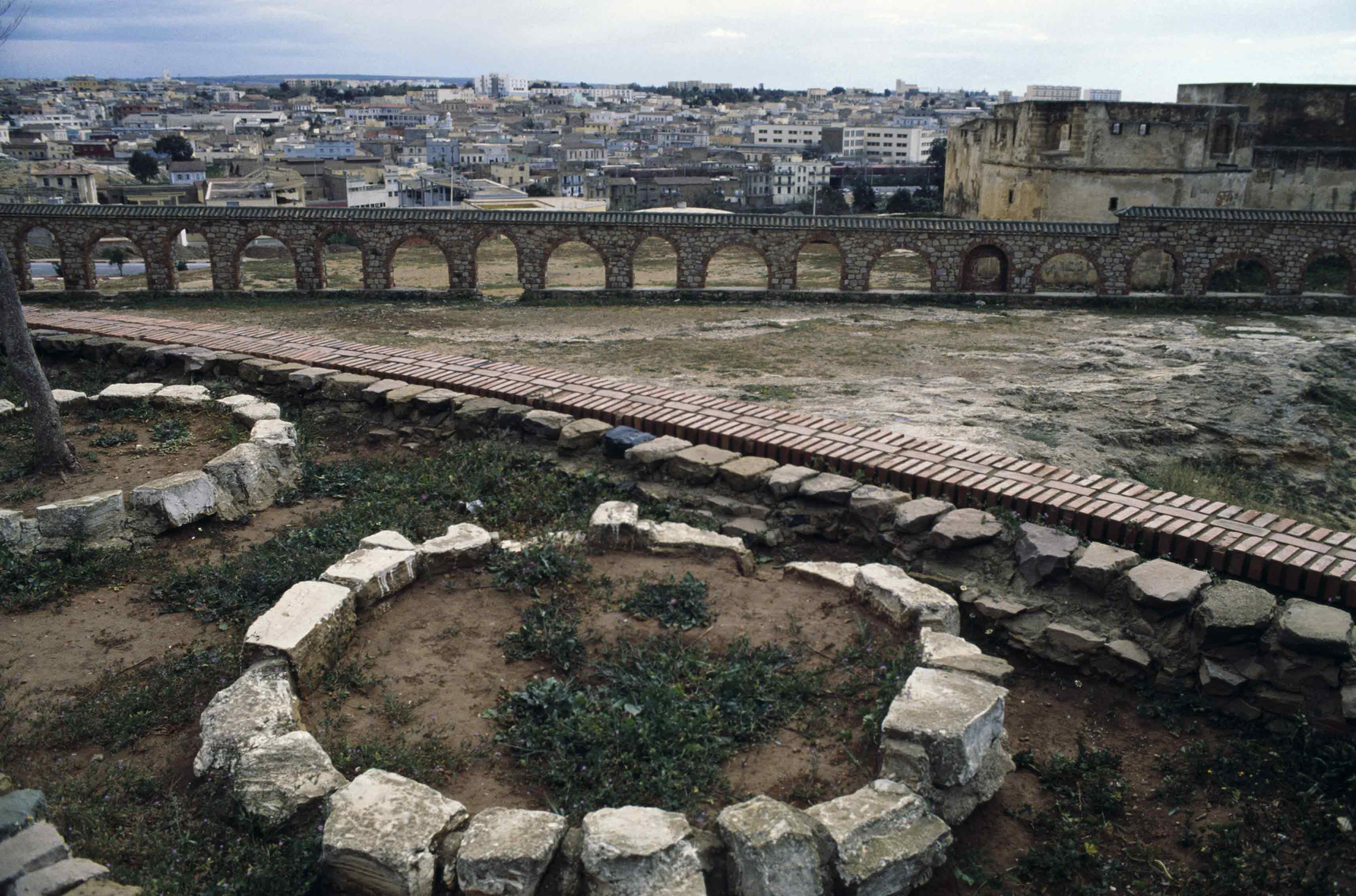 Mostaganem (Argelia): el otro Mediterráneo
