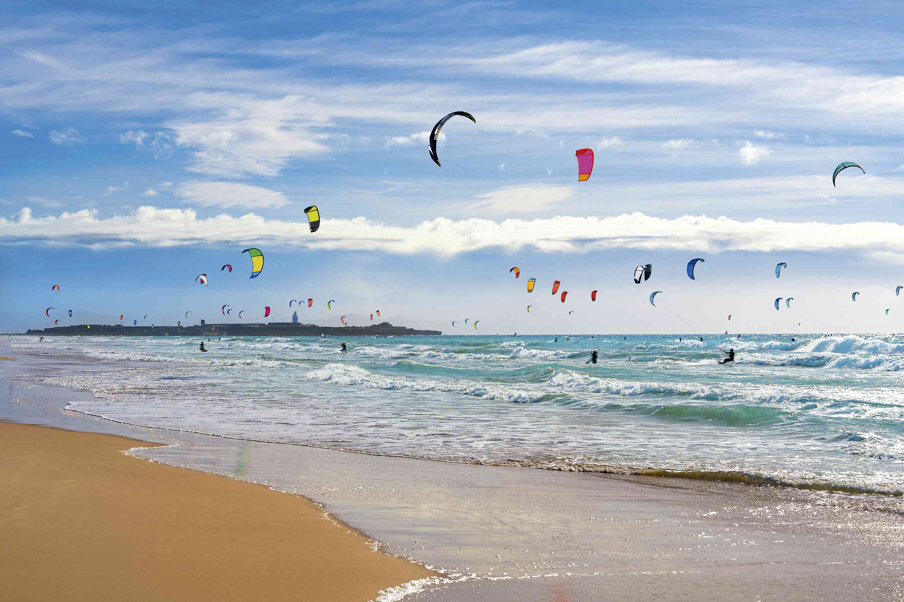 Tarifa a tu aire