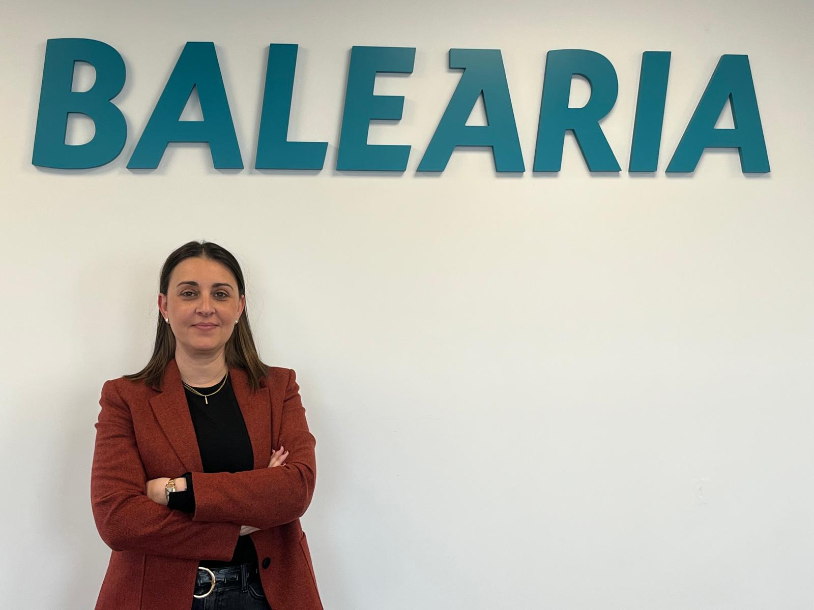 Jéssica López: «Nuestra resiliencia a los imprevistos nos hace estar en constante aprendizaje»