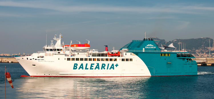 Bale ria Apuesta Por Mantener Un Servicio Fiable Y De Calidad En La bale-ria-apuesta-por-mantener-un-servicio-fiable-y-de-calidad-en-la