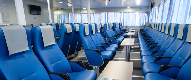 Economy Premium seat