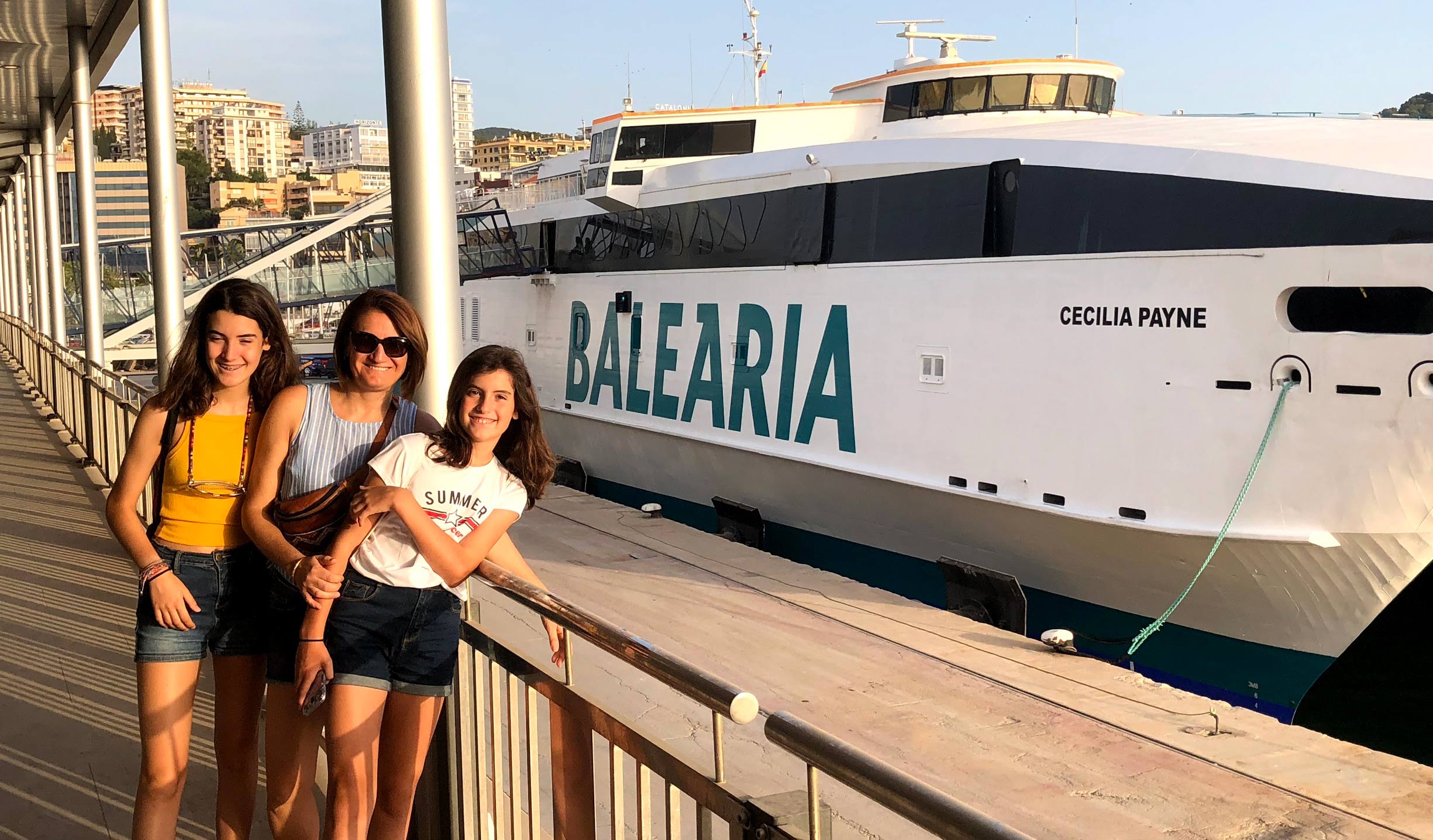 5 planes para una escapada a Ibiza