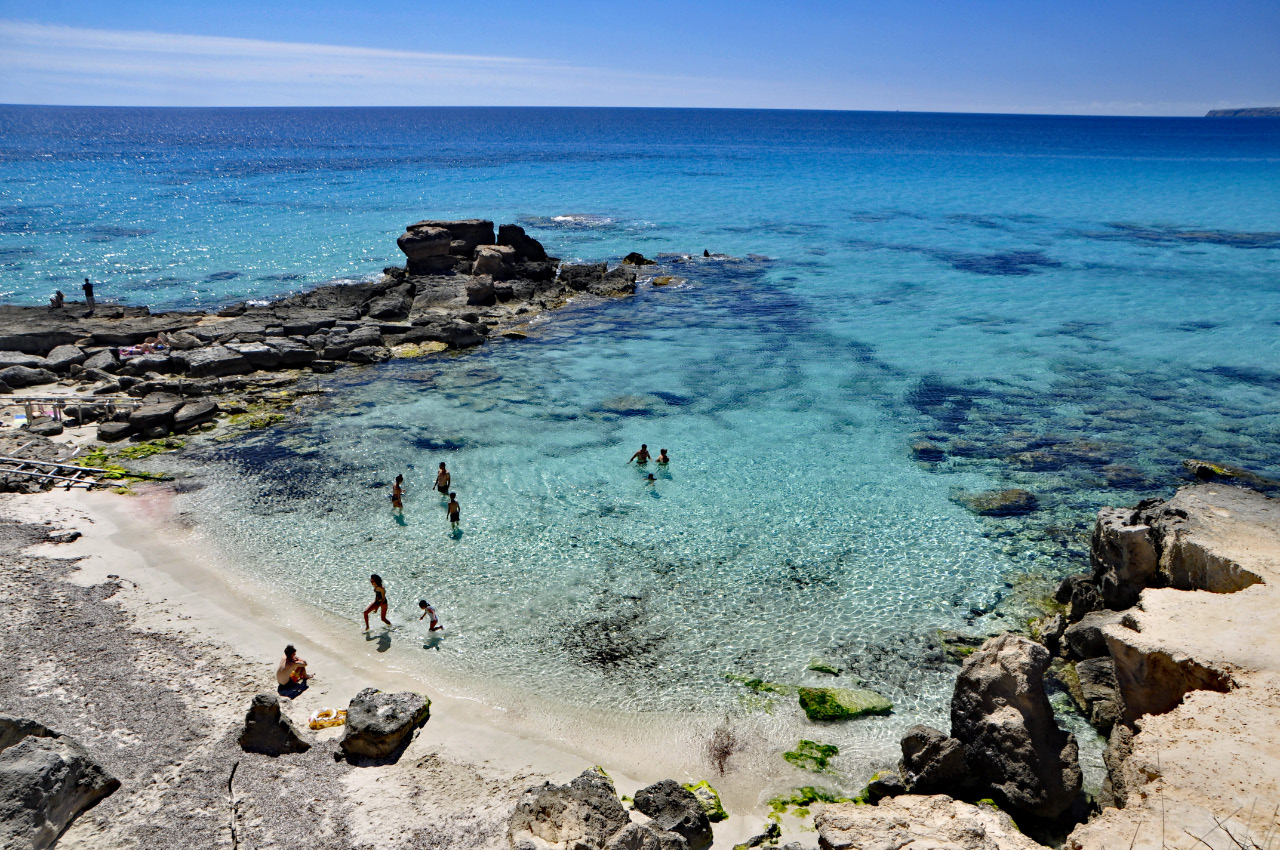 Los imprescindibles de Formentera