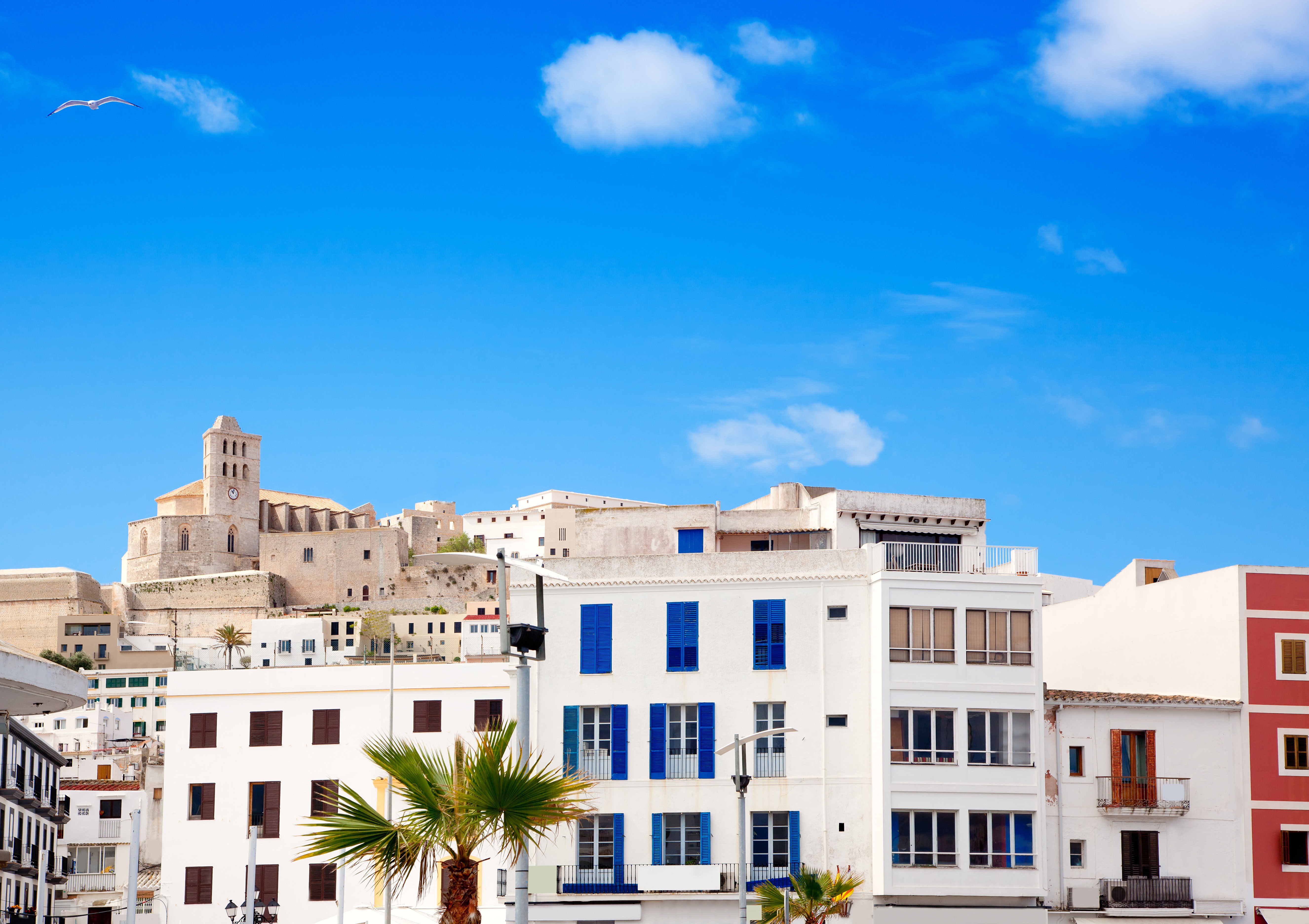 Ibiza, Patrimoni Mundial