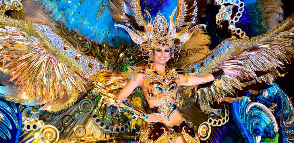 carnaval canarias 2019