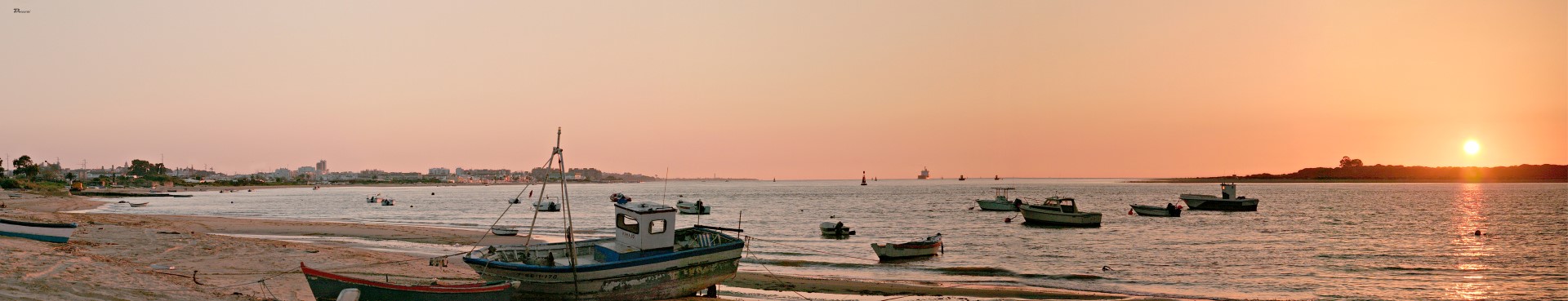 Sanlúcar de Barrameda, capital gastronómica de España