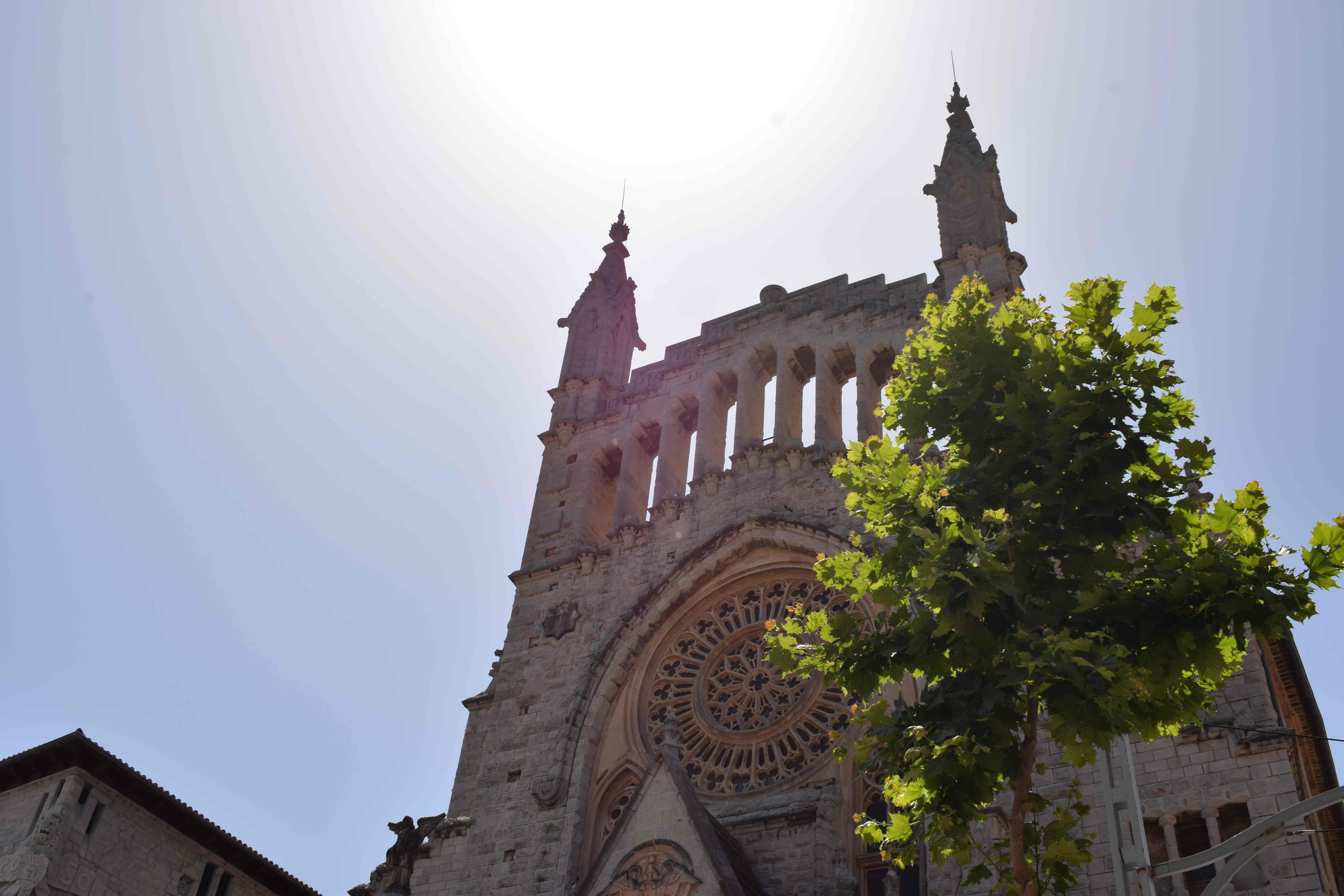Los 6 lugares que no te puedes perder en Sóller