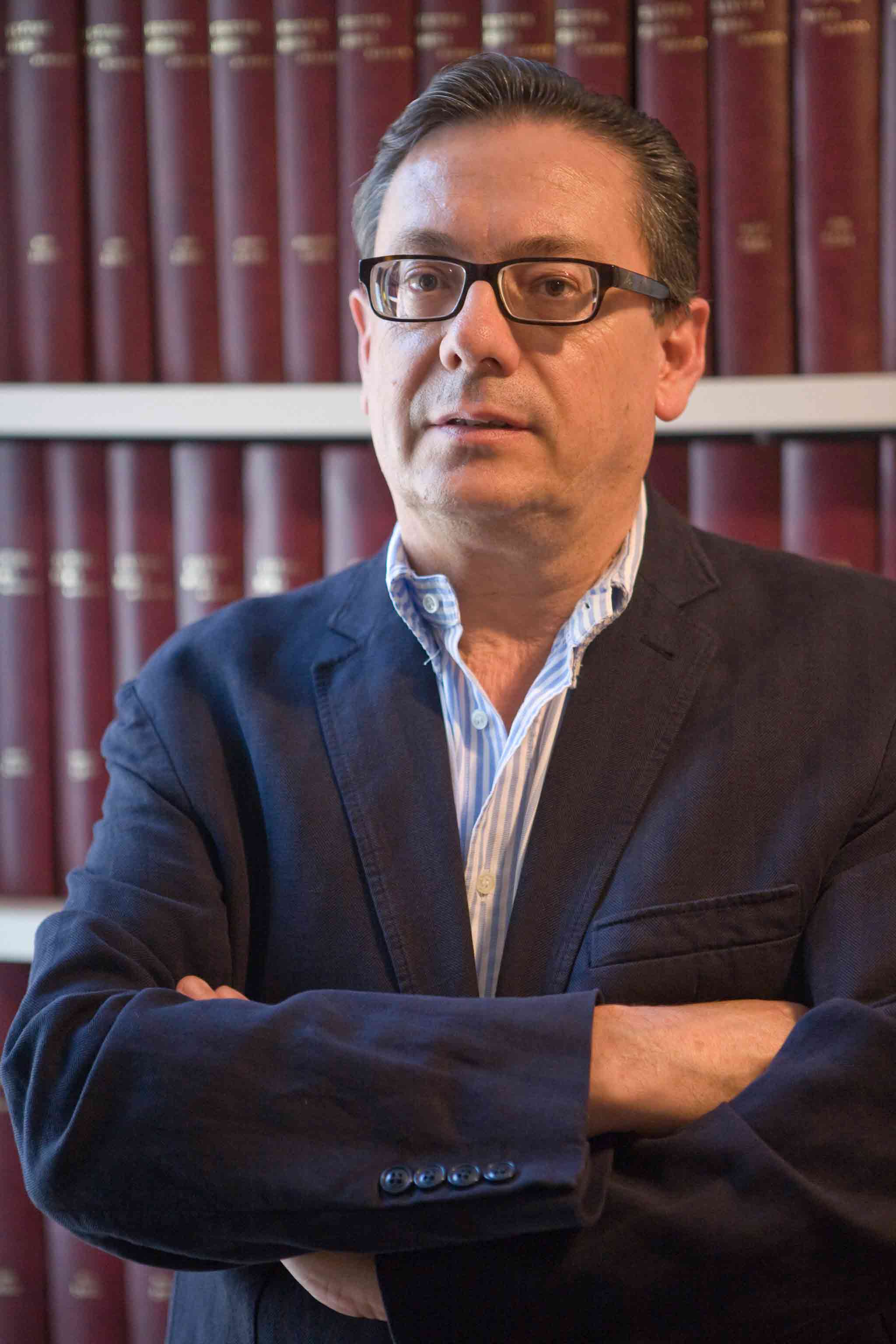 Josep Pons Fraga: «Baleària ha sabido leer los grandes cambios en el transporte marítimo»
