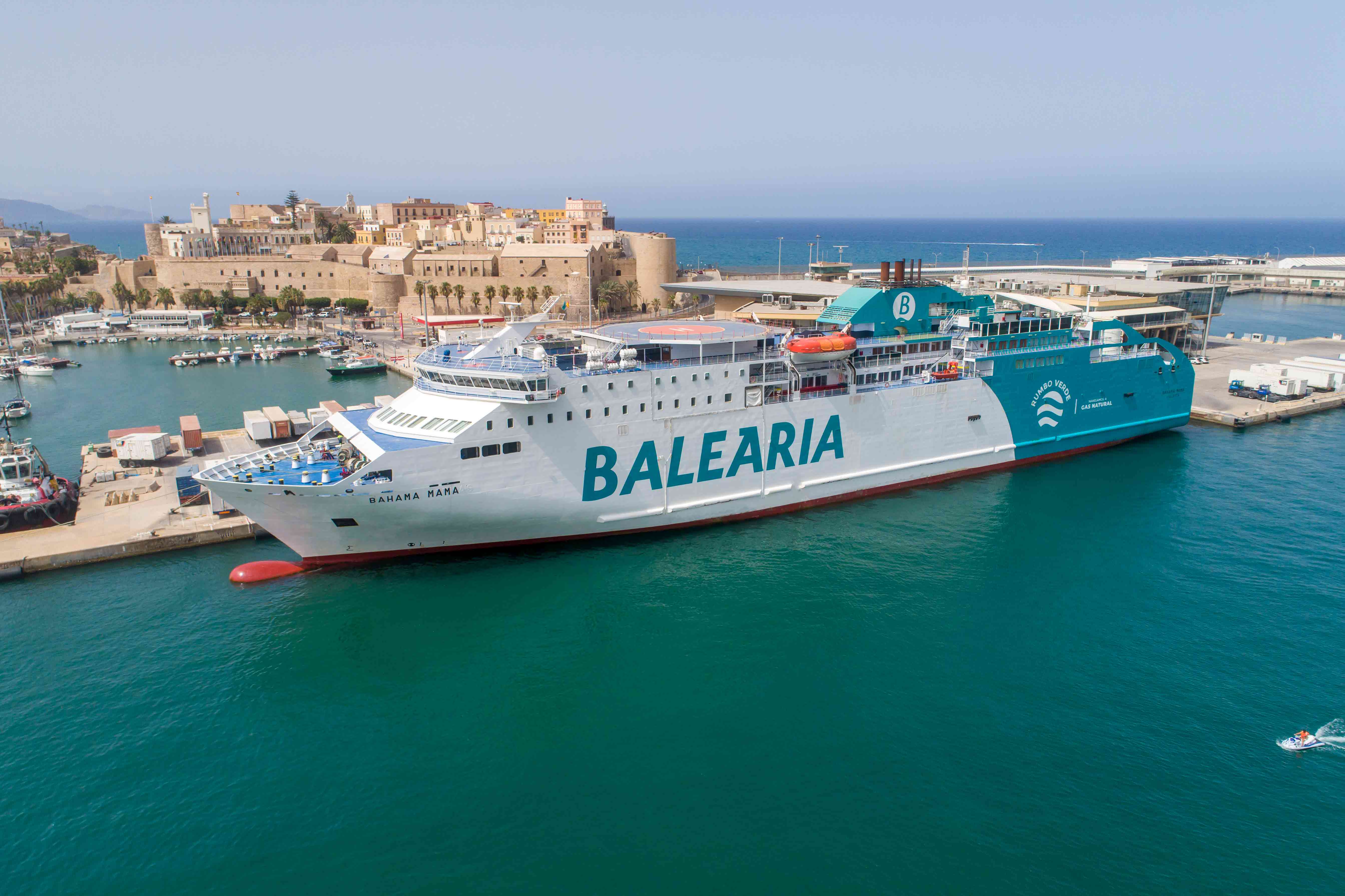 Melilla: Sabor a mil culturas