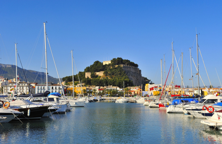 Dénia: Ciudad Creativa de la Gastronomía