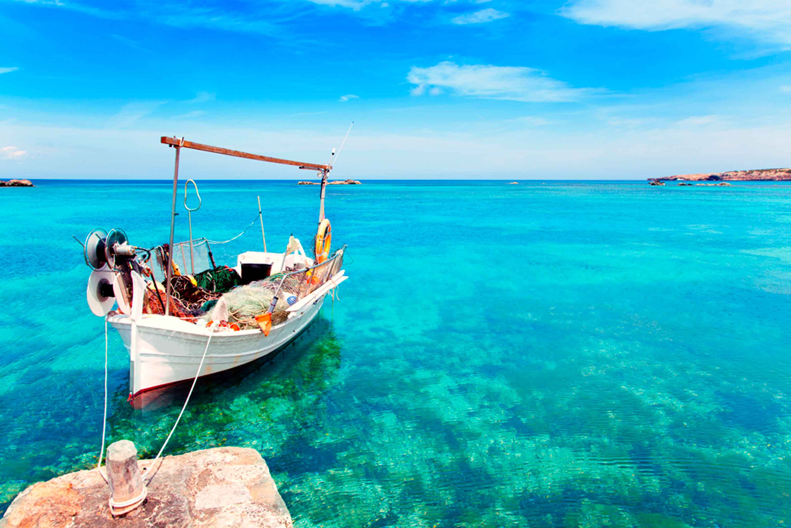 los-llauts-tradicion-marinera-de-formentera