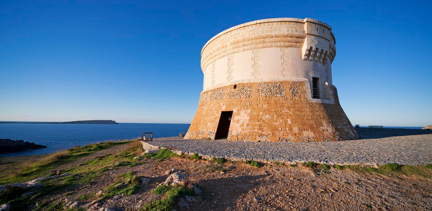 Menorca, una isla con pasado británico