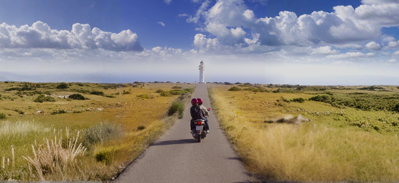 Ferry Ibiza–Formentera | Formentera Express