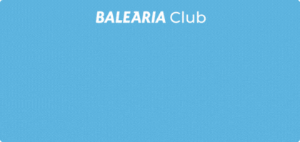 Banner Baleària Club móvil
