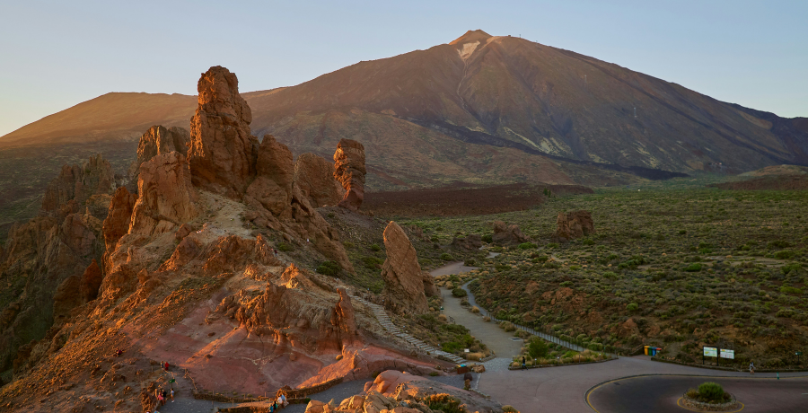 Costa de Tenerife